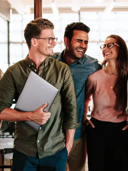 Student Success Story